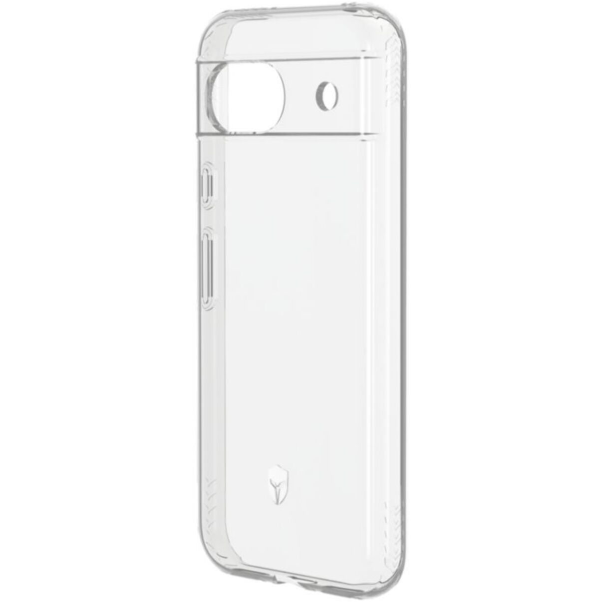 Coque FORCE CASE Google Pixel 8A Transparente