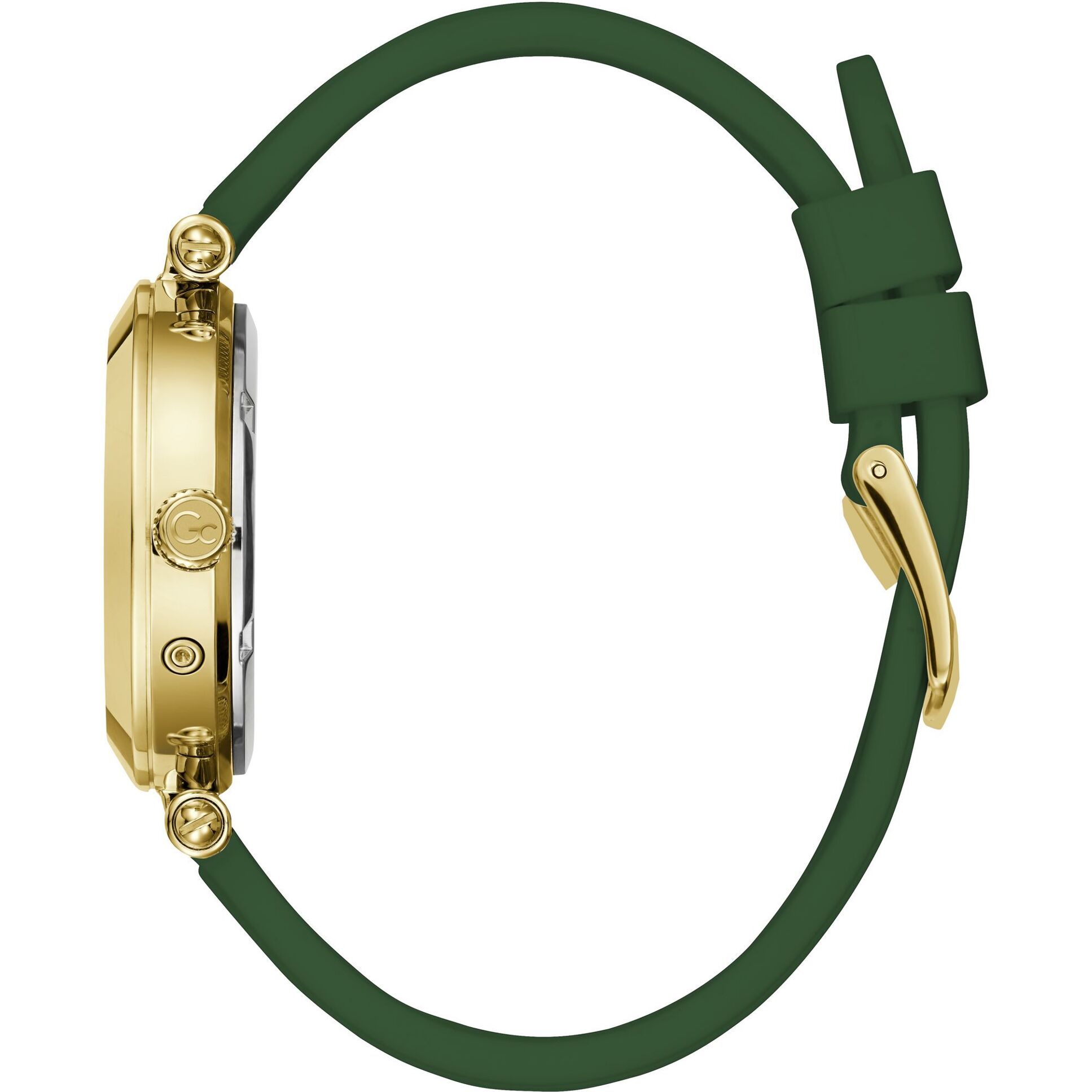 Gc Orologio Analogico Al Quarzo Gsc Gc Primechic