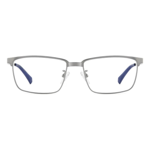 Gafas de Vista Polaroid PLD D570/G 6LB de Metal Hombre 54 mm