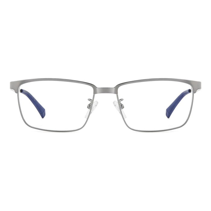 Gafas de Vista Polaroid PLD D570/G 6LB de Metal Hombre 54 mm