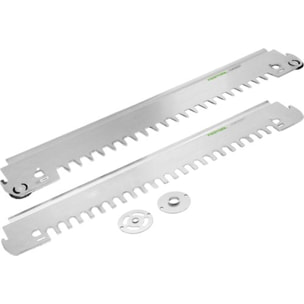 Kit de gabarit FESTOOL VS 600 SZO 14 - 491152