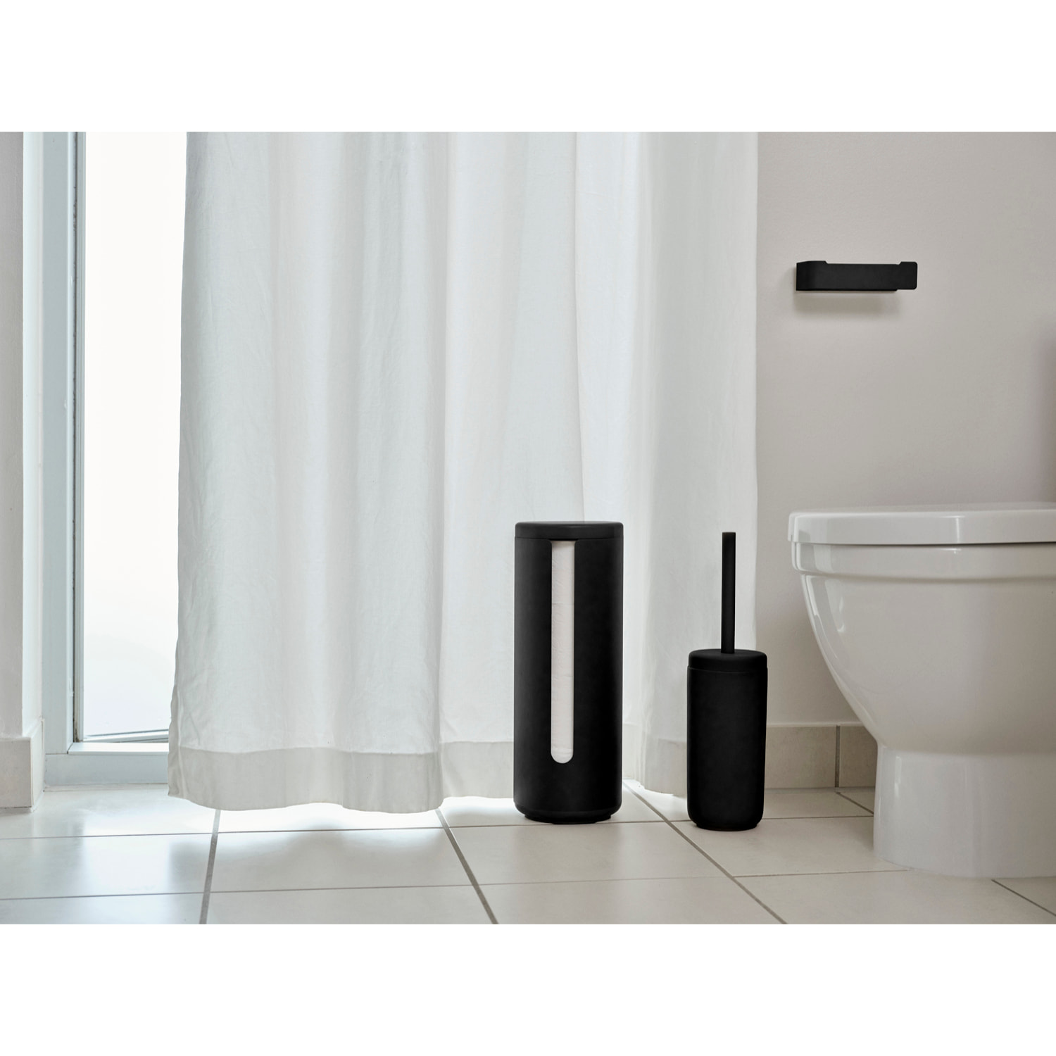 Réserve de papier toilette Ume