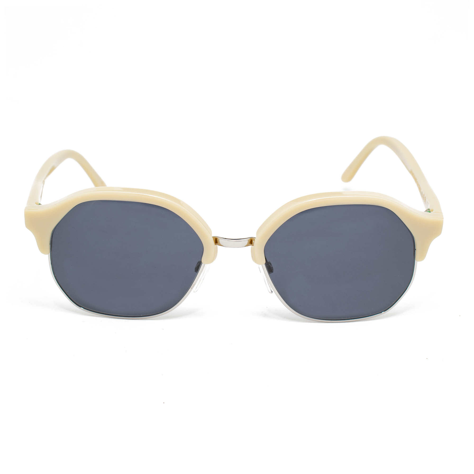 Gafas de sol Lgr Unisex ZANZIBAR-IVORY-40