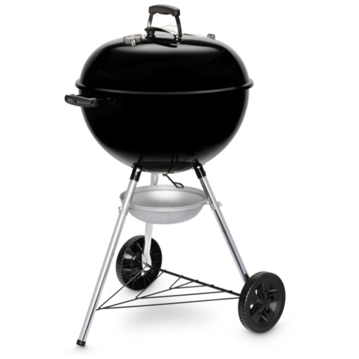 Barbecue charbon WEBER original kettle E-5710 charcoal Grill 57 cm