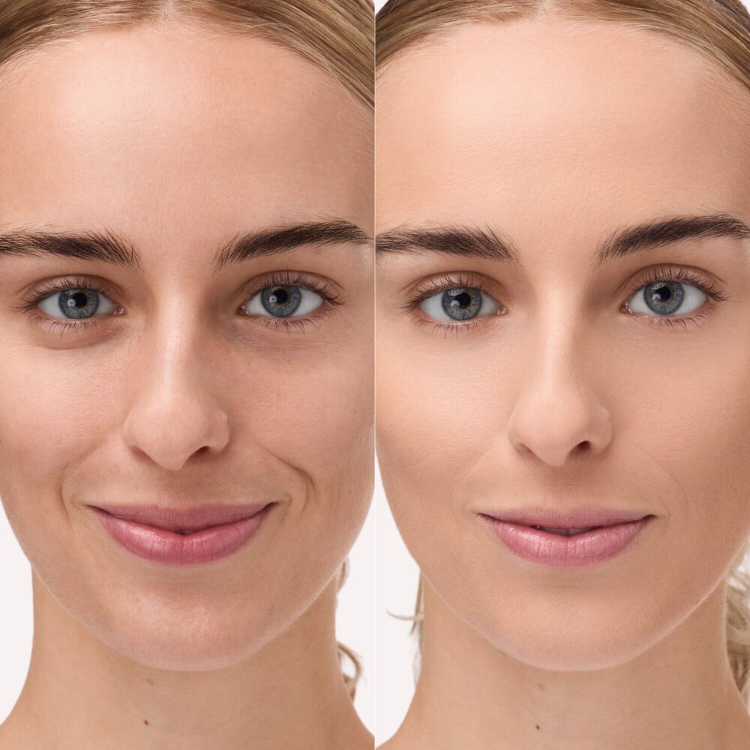 Invisible Cover Cushion Foundation - Fond de Teint Fini Mat à Effet Flouteur Tenue 24h