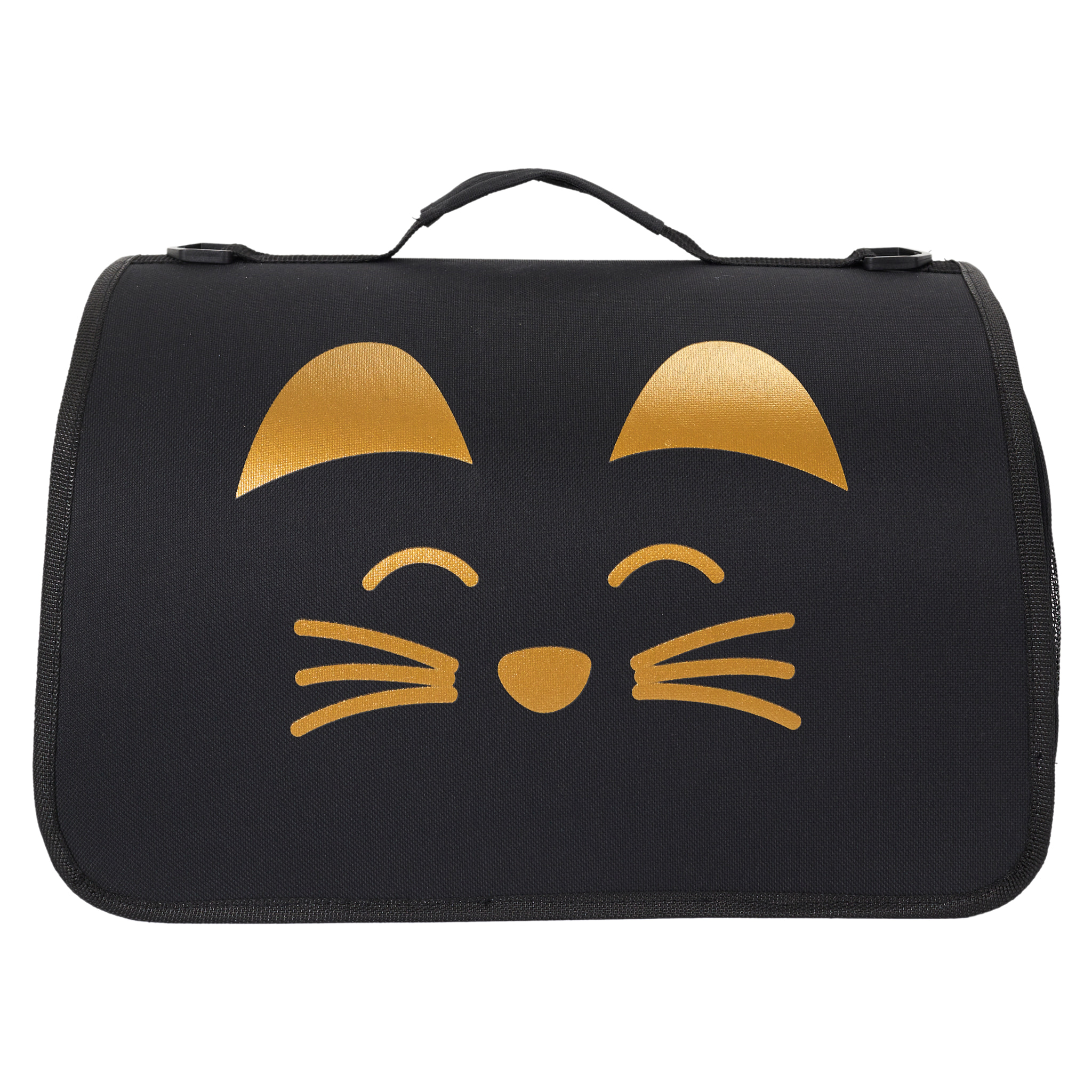 Sac De Transport Pour Animaux 40x24x21cm