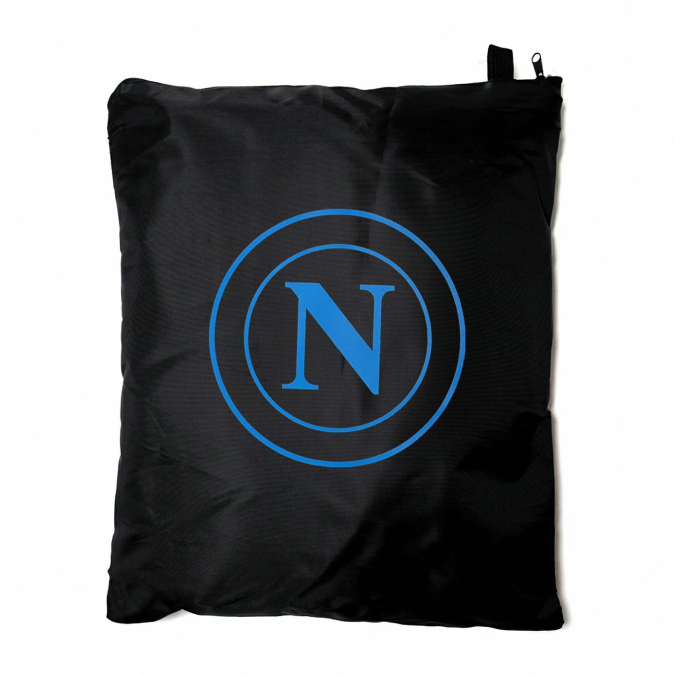 Pantalone Uomo NAPOLI Prodotto Ufficiale Cotone Felpato