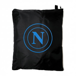 Pantalone Uomo NAPOLI Prodotto Ufficiale Cotone Felpato