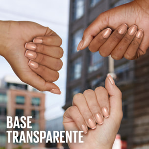 Maybelline New York - Superstay Ink Bonder - Vernis à Ongles - Teinte: 25 BASE TRANSPARENTE