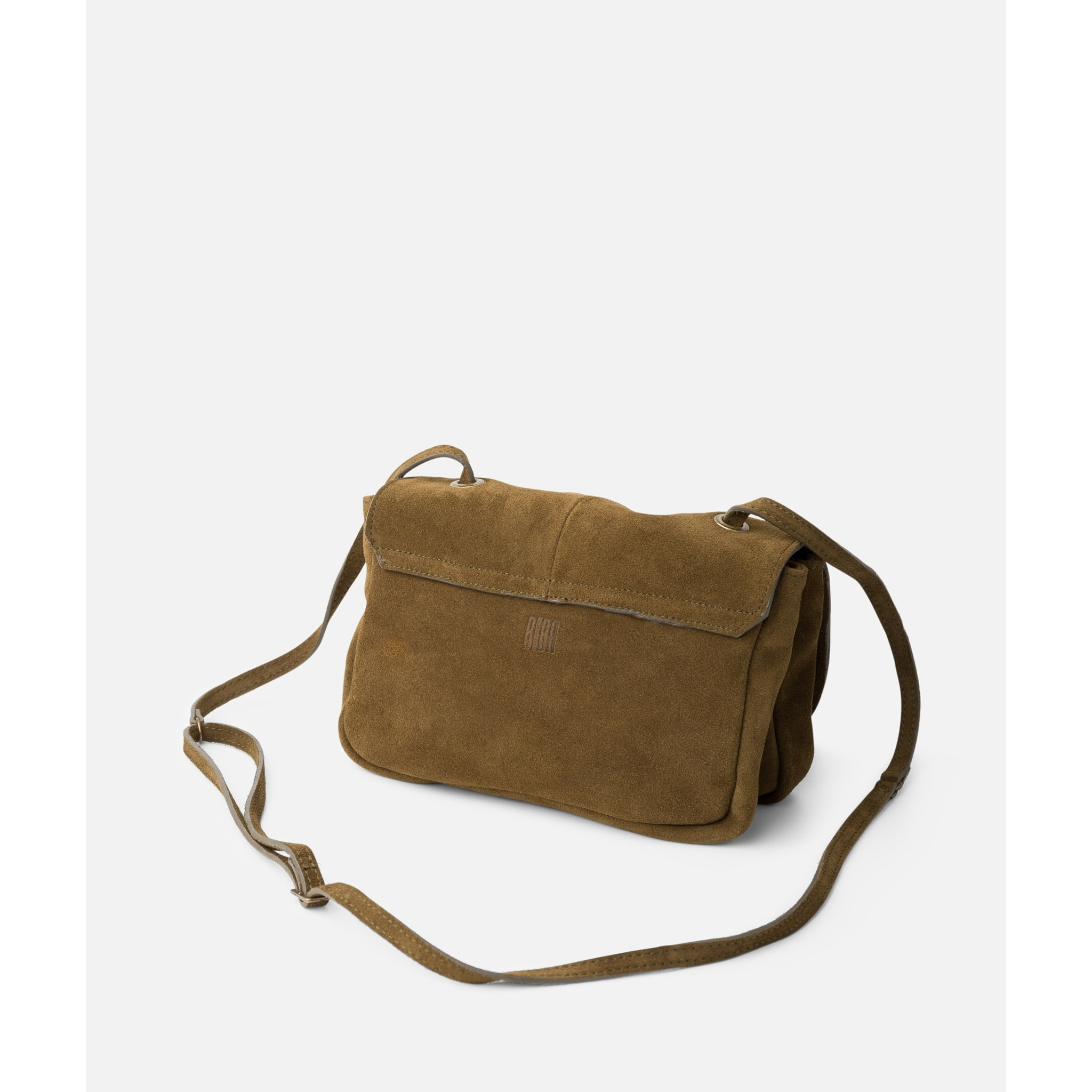 Bandolera BIBA Hazen de piel