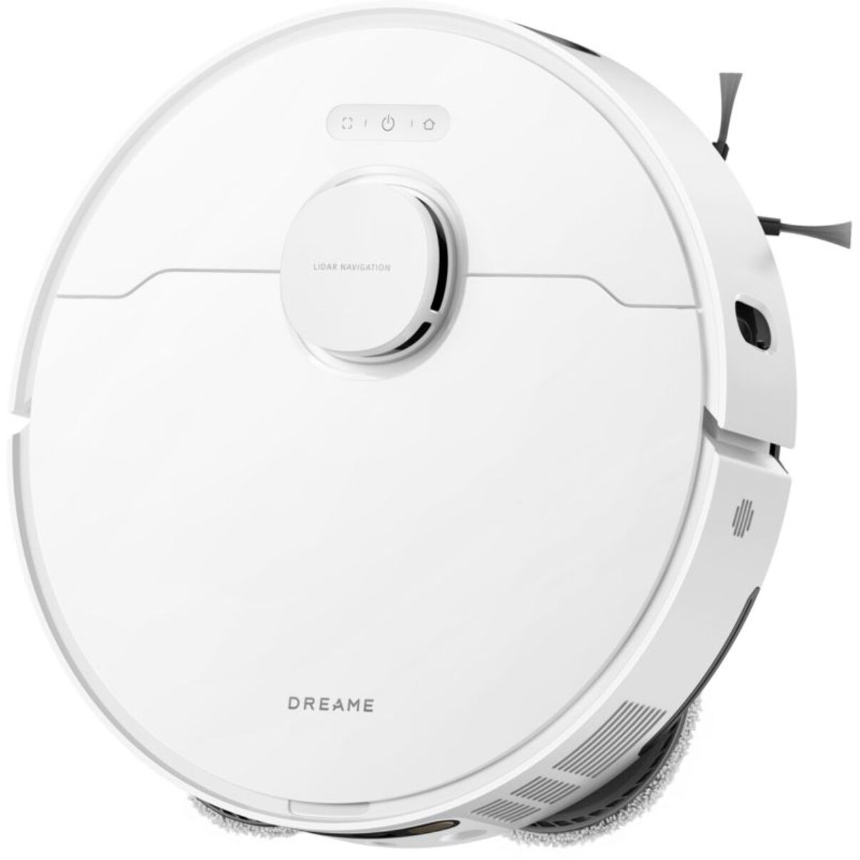 Aspirateur robot DREAME D30 Ultra White