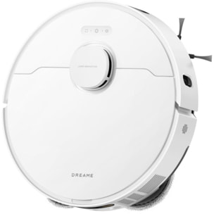 Aspirateur robot DREAME D30 Ultra White
