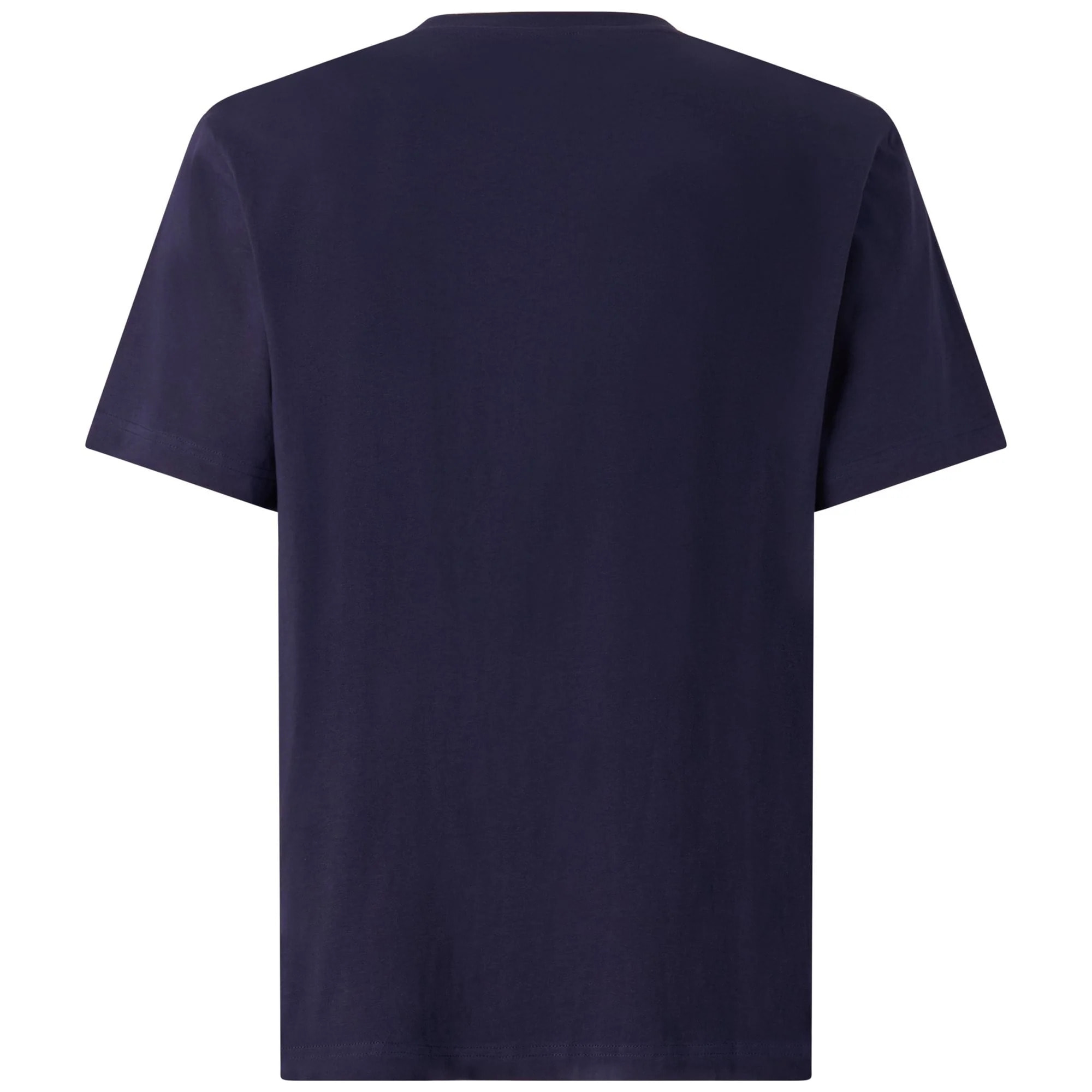 Camisetas y tops Kappa Hombre Logo Guoti