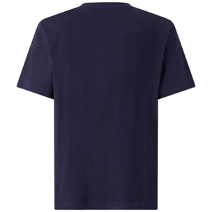 Camisetas y tops Kappa Hombre Logo Guoti
