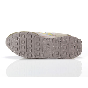 Sneakers Victoria Victoria Taupe Marrone