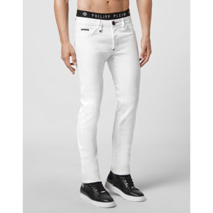 PHILIPP PLEIN Jeans Straight Cut