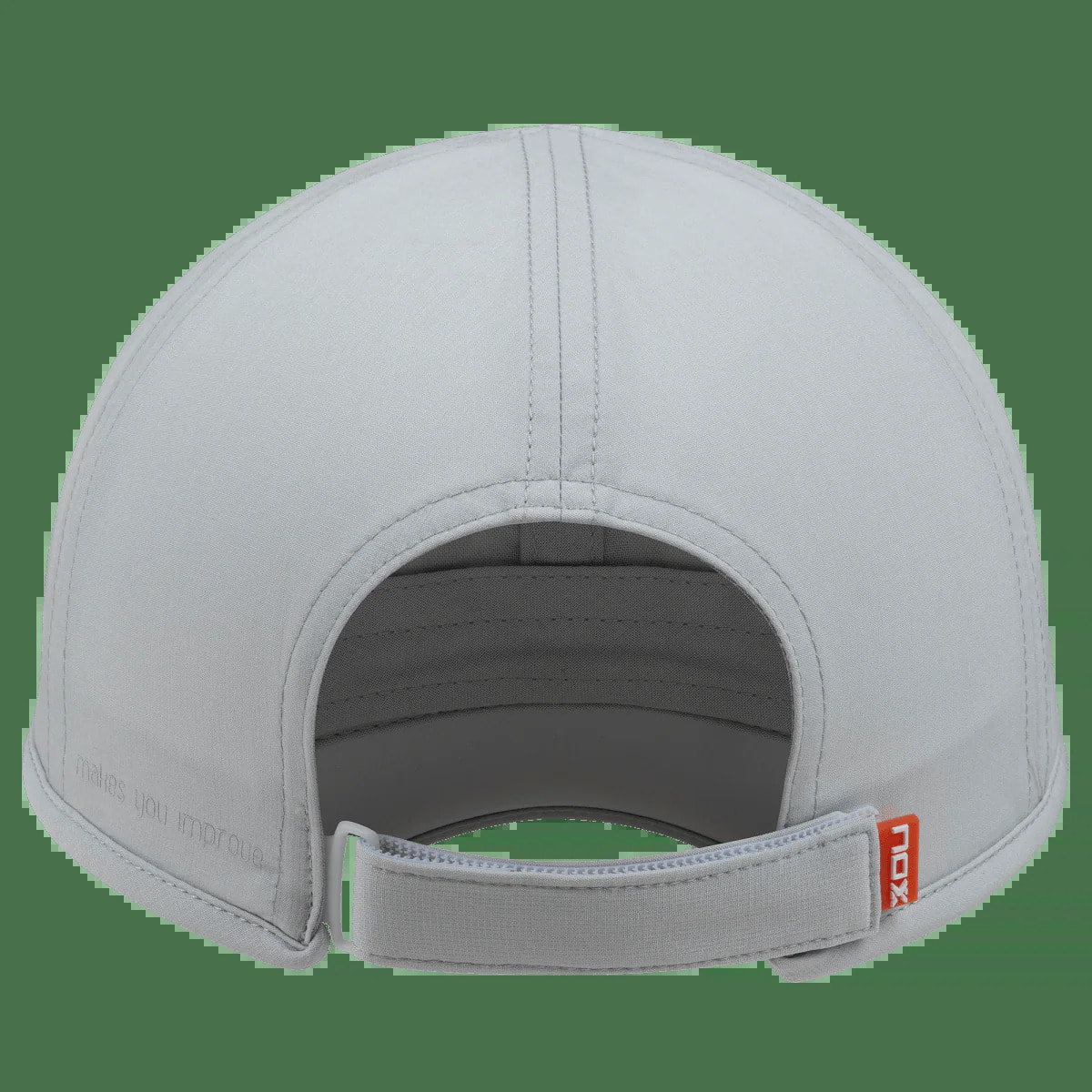 Gorra NOX Gris