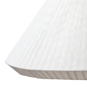 SAIGON OUT T70 Piquet gris/blanc mat 1M T70