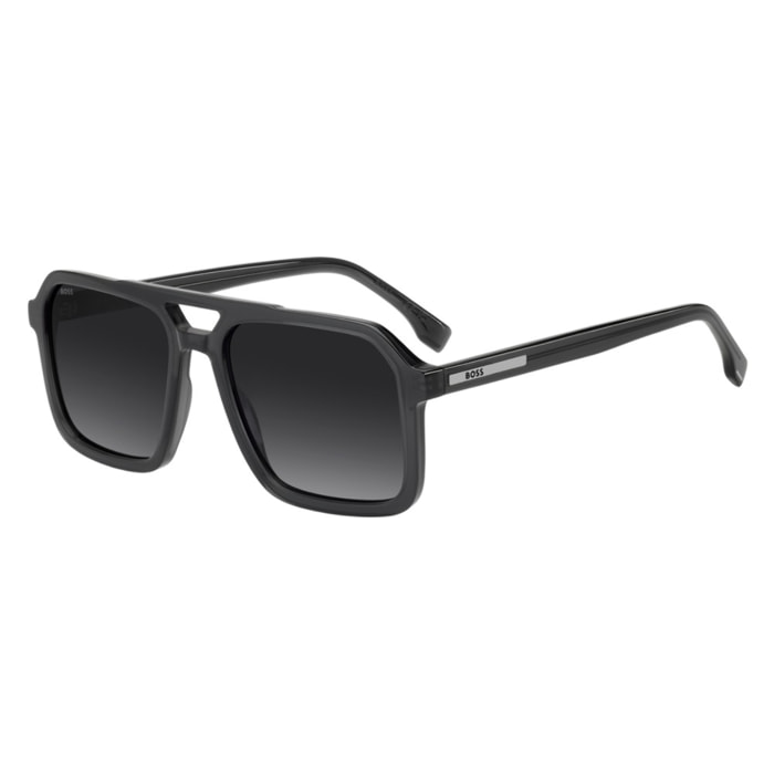 Gafas de Sol Hugo Boss 1894/S KB7 de Acetato Hombre 56 mm