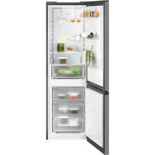 Electrolux Frigocongelatore Serie 600 TwinTech® Total No Frost 187 cm ENT6MC32U
