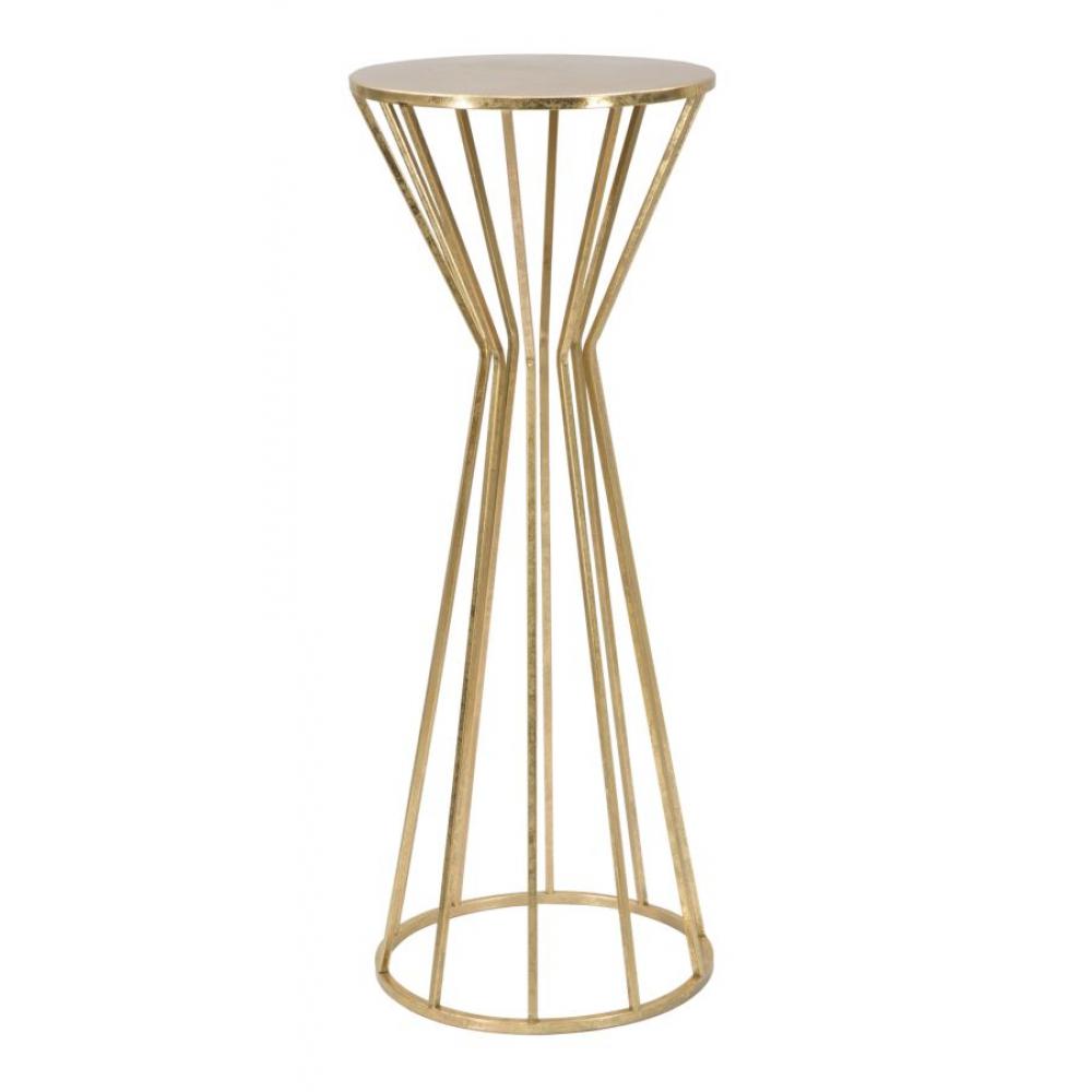 MOBILETTO PORTATELEFONO STICK GLAM CHARME1921 DORATO