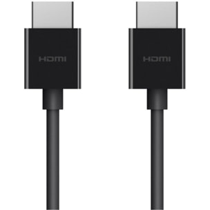 Câble HDMI BELKIN 2.1 2m 8K