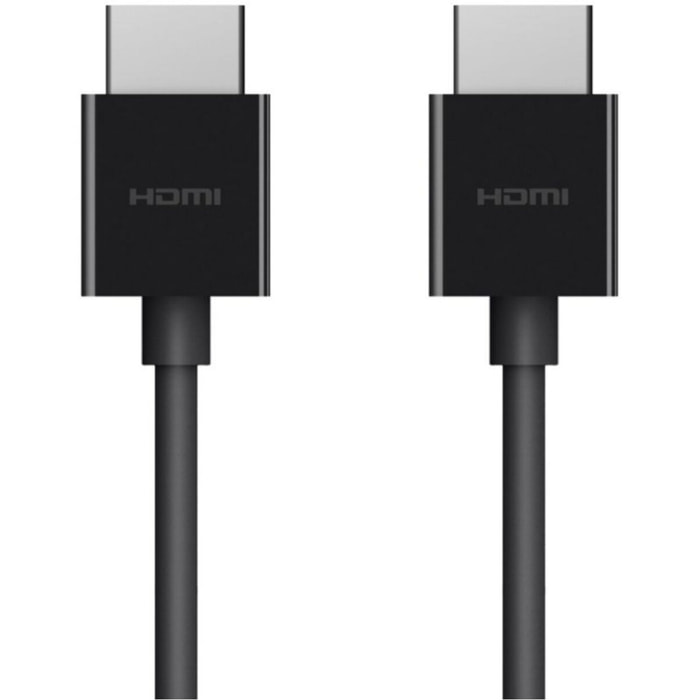 Câble HDMI BELKIN 2.1 2m 8K