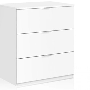 Cómoda Andra Blanco