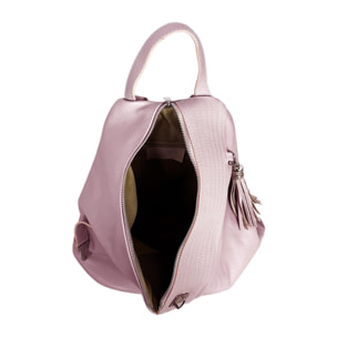 Mochila Cheval Firenze Nettuno Lila