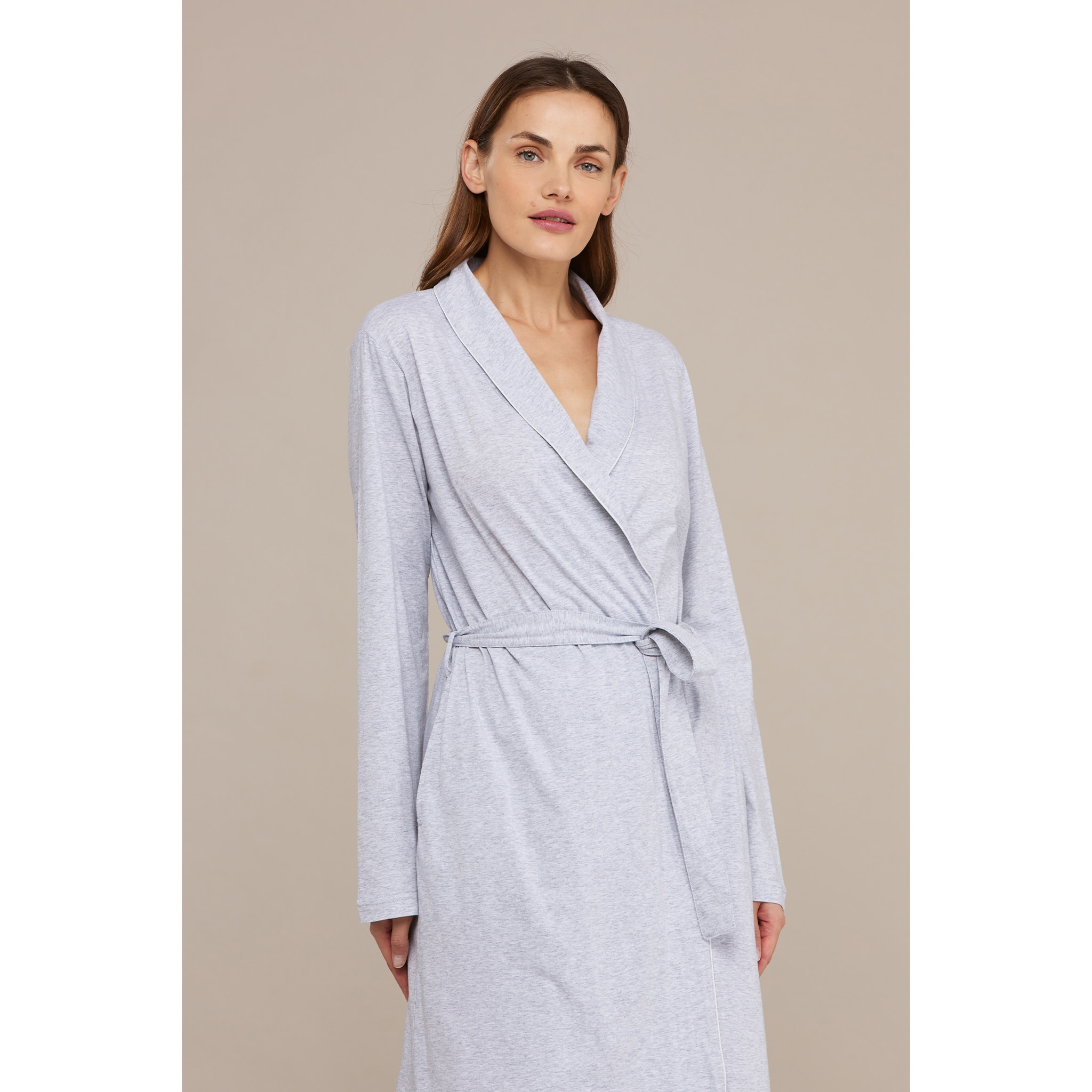 Vestaglia donna cotone irene Noidinotte