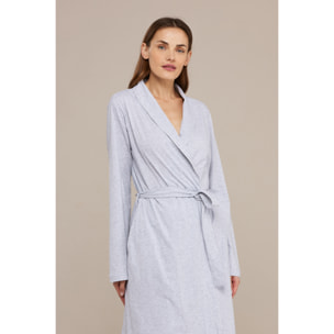 Vestaglia donna cotone irene Noidinotte