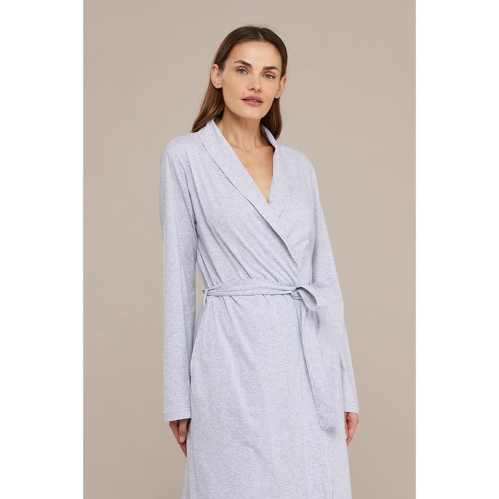 Vestaglia donna cotone irene Noidinotte