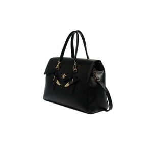 Borsa a mano da donna - Modello Ardenza Ultra - 100% poliuretano - 38.0 x 26.0 x 15.0 cm