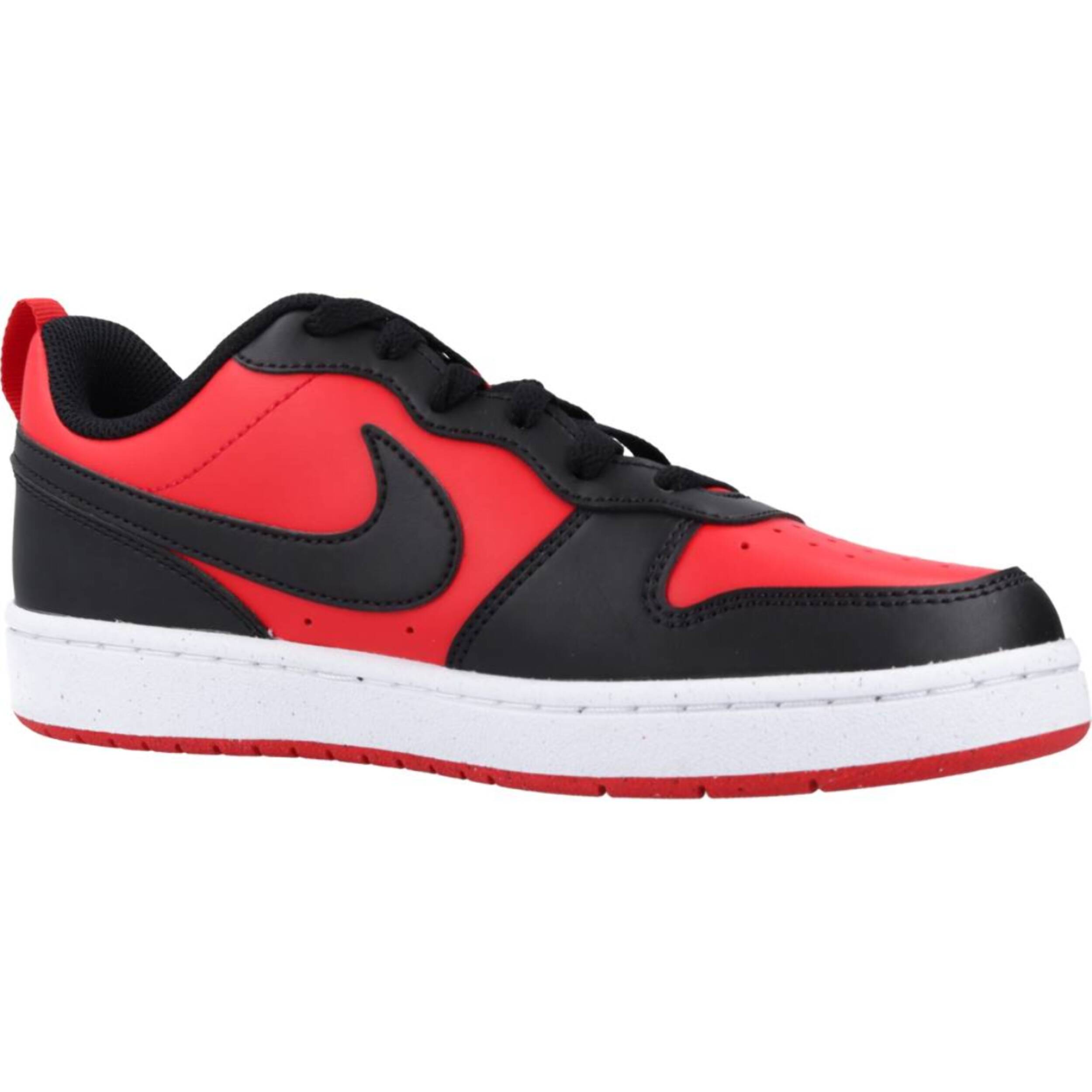 SNEAKERS NIKE COURT BOROUGH LOW RECRAFT (GS)