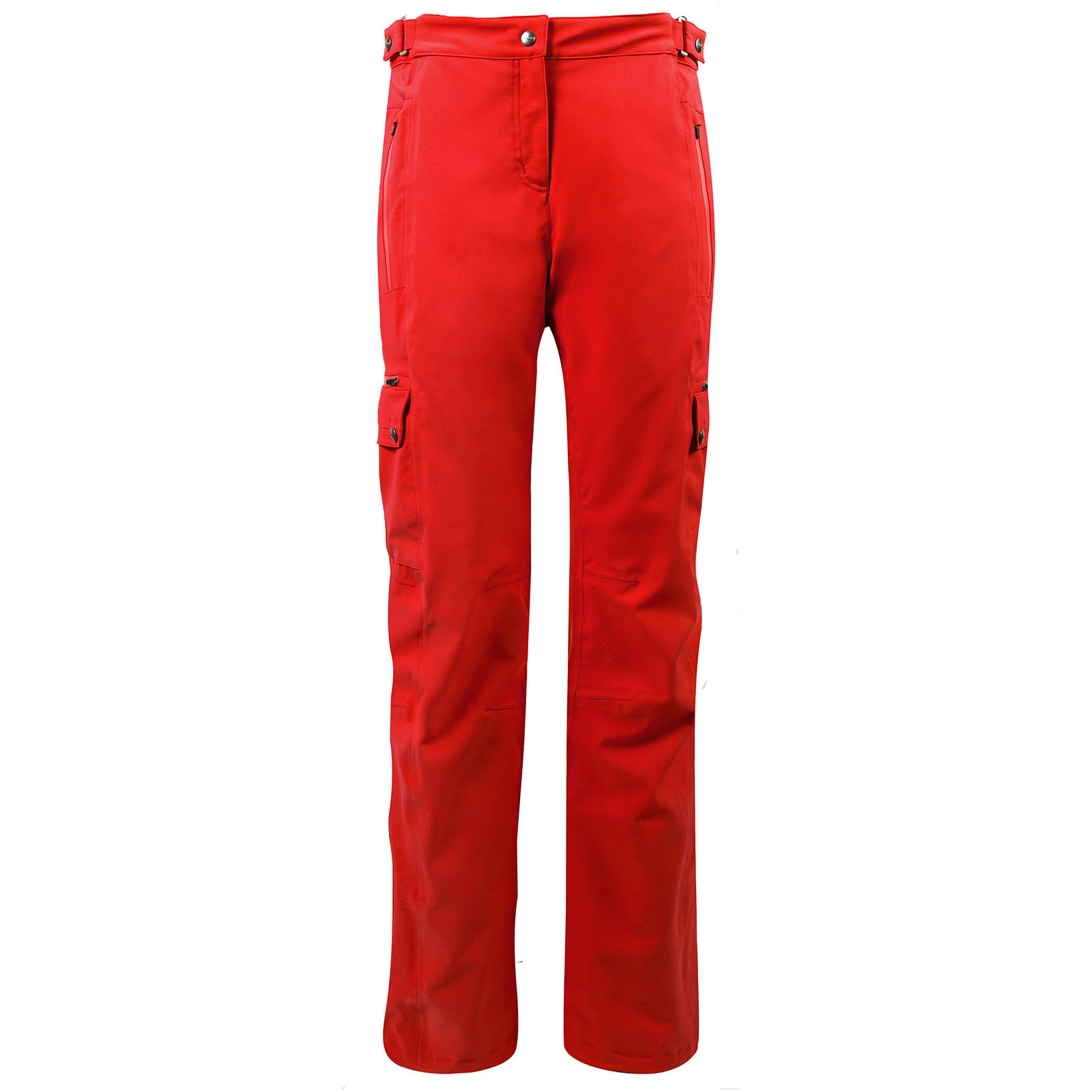 PANT D CARGO RED