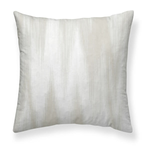 Taie d’oreiller 100 % coton 80 fils Algemesí Beige