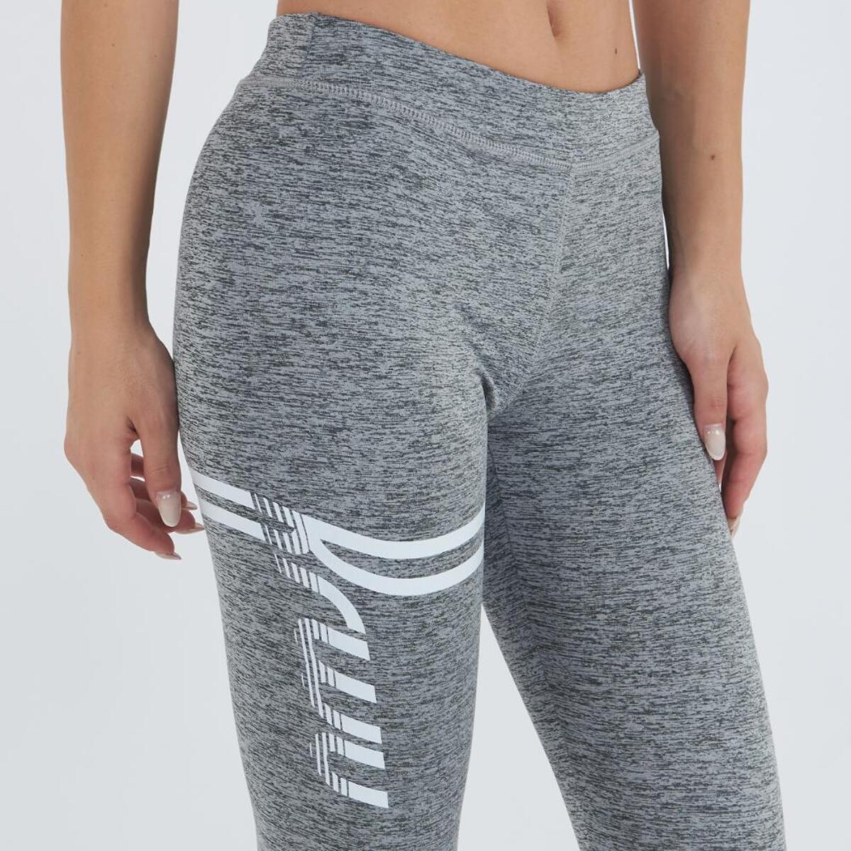 Leggins da allenamento Capri Keeps