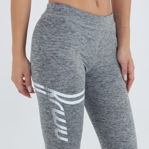 Leggins da allenamento Capri Keeps