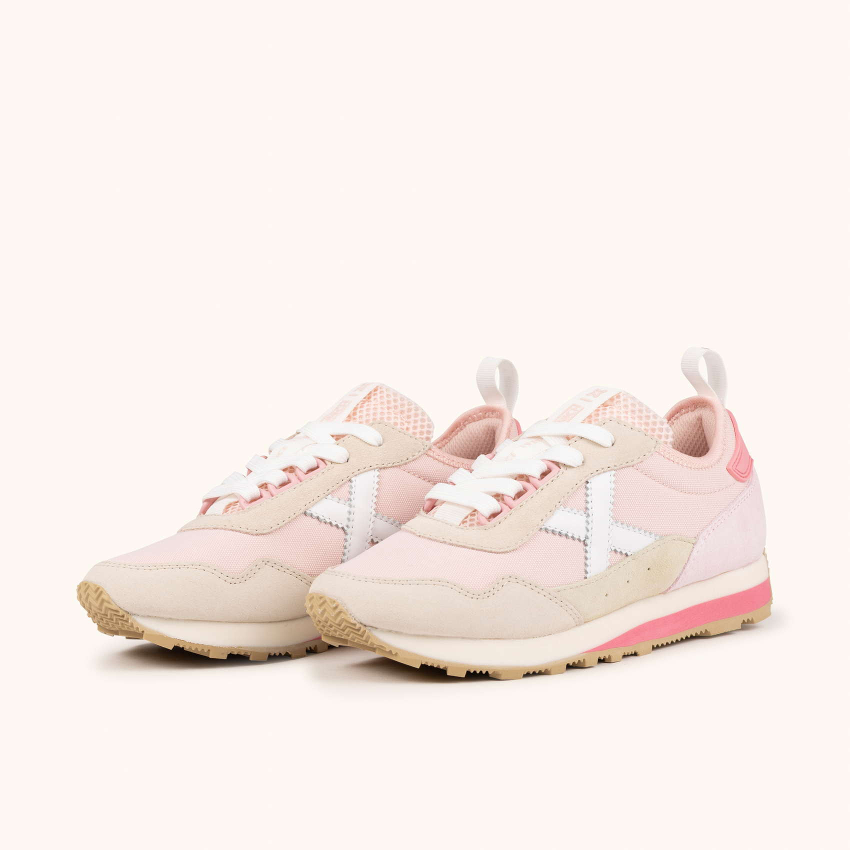 Zapatilla Heritage Street Style MUNICH UM WMN 36