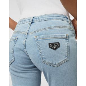 PHILIPP PLEIN Vaqueros Slim Fit