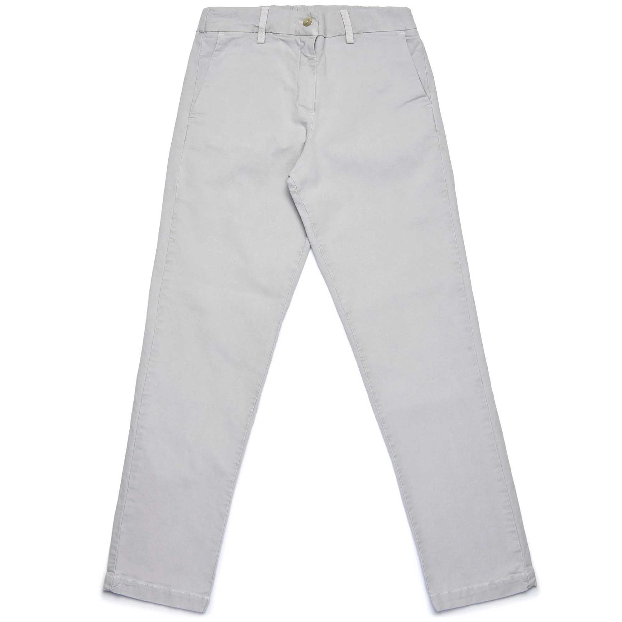 Kappa - Pantaloni Donna Beige - Alina