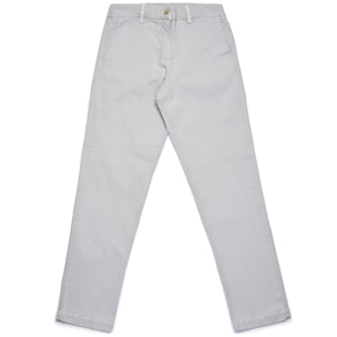 Kappa - Pantaloni Donna Beige - Alina