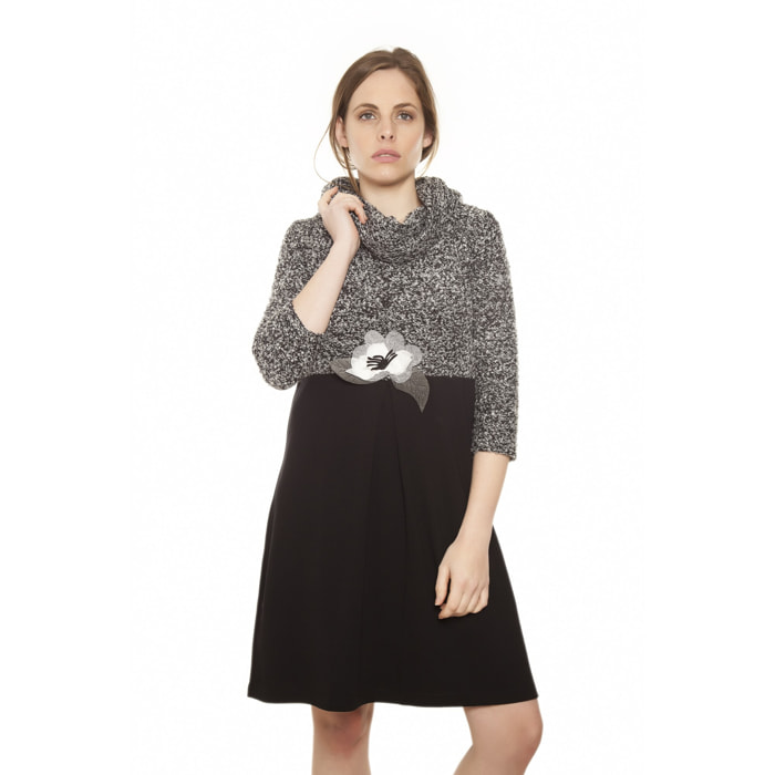 Mamatayoe Vestido Caracciolo
