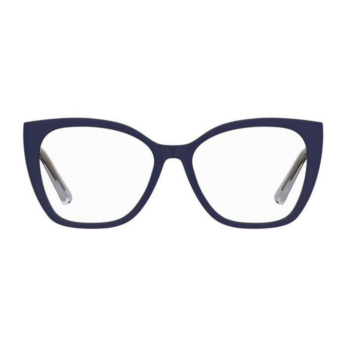 Gafas de Vista Love Moschino MOL670 PJP de Tr90 Mujer 55 mm