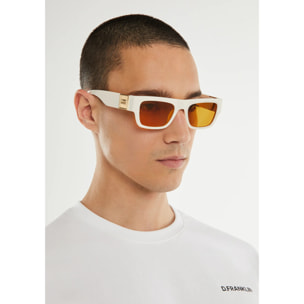 Gafas De Sol D. Franklin Emblem SQ