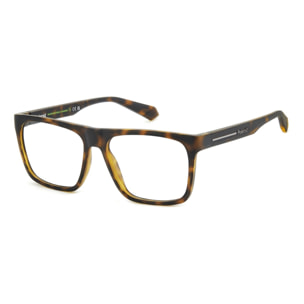 Gafas de Vista Polaroid PLD D533 N9P de Tr90 Unisex 56 mm