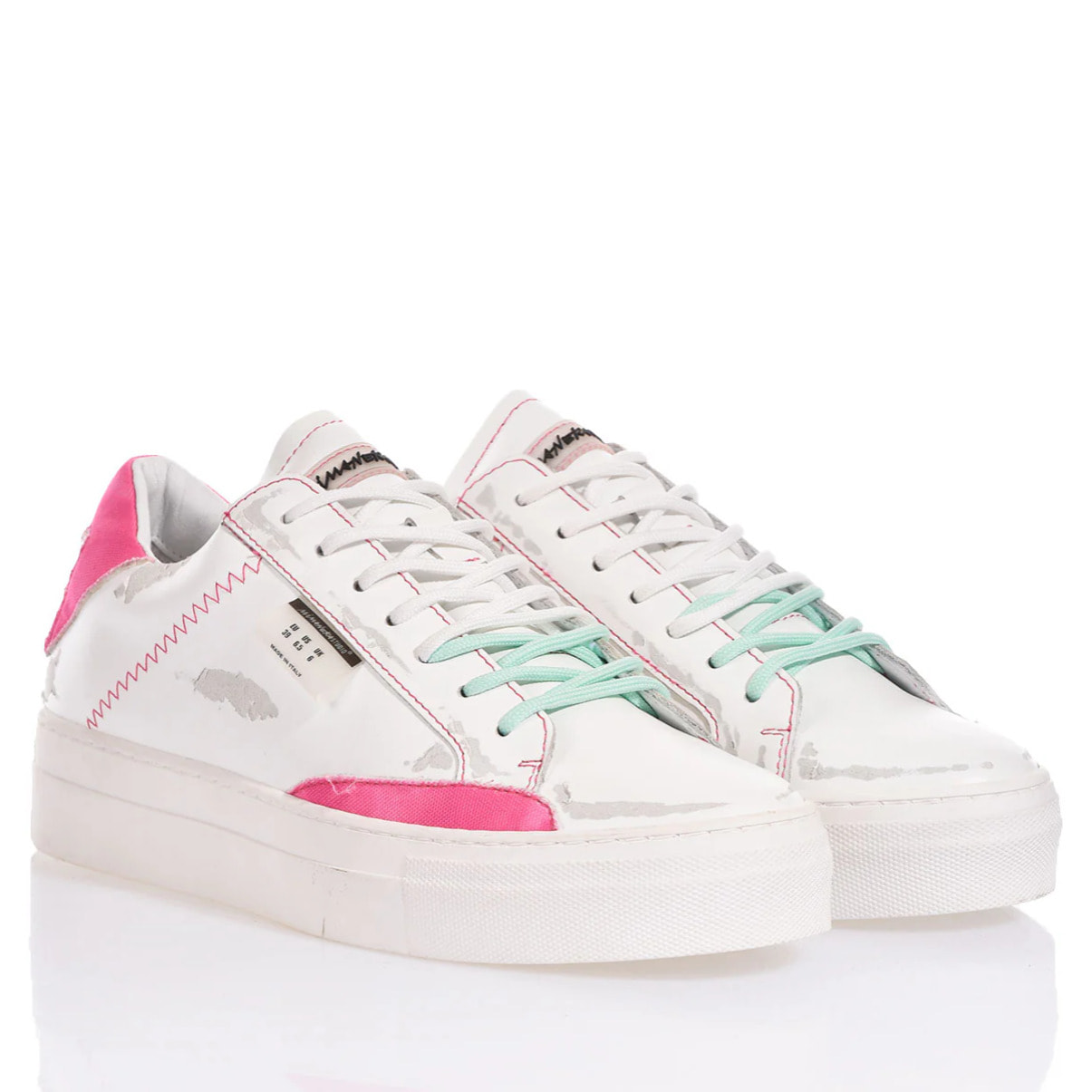 Mimanera Garage Platform Touch Yuca