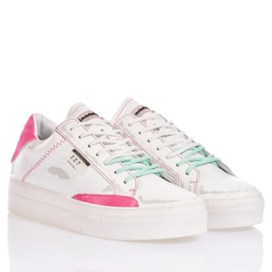 Mimanera Garage Platform Touch Yuca