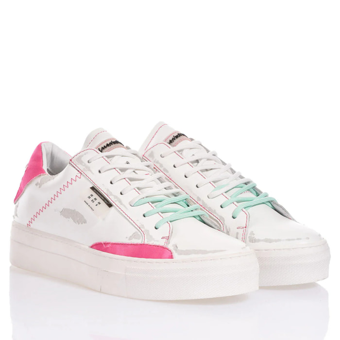 Mimanera Garage Platform Touch Yuca