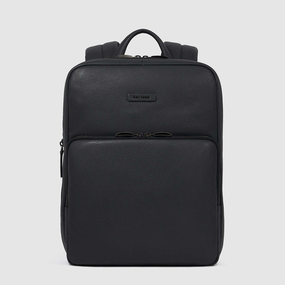 Piquadro Zaino uomo sottile porta pc 14"